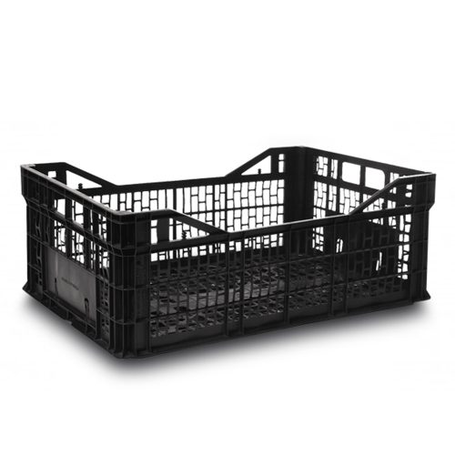 CONTENEDOR PLASTICO ENSENADA 60X40X20 CM